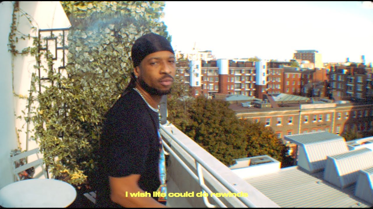 KASIEN - DRAMA FREESTYLE