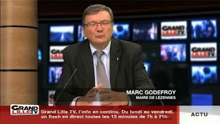 Lezennes: une petite ville aux grandes ambitions!