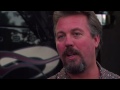 Beginning of video