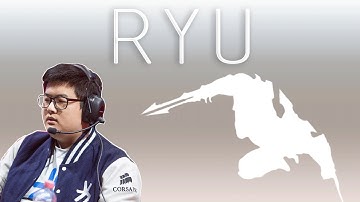 H2K Ryu | EU LCS Highlights | The Korean Playmaker