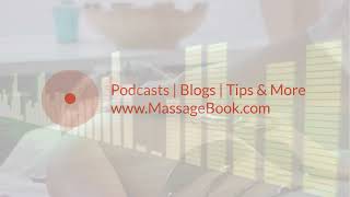Massage Therapist Podcast | The proven ways to increase revenue in your massage business