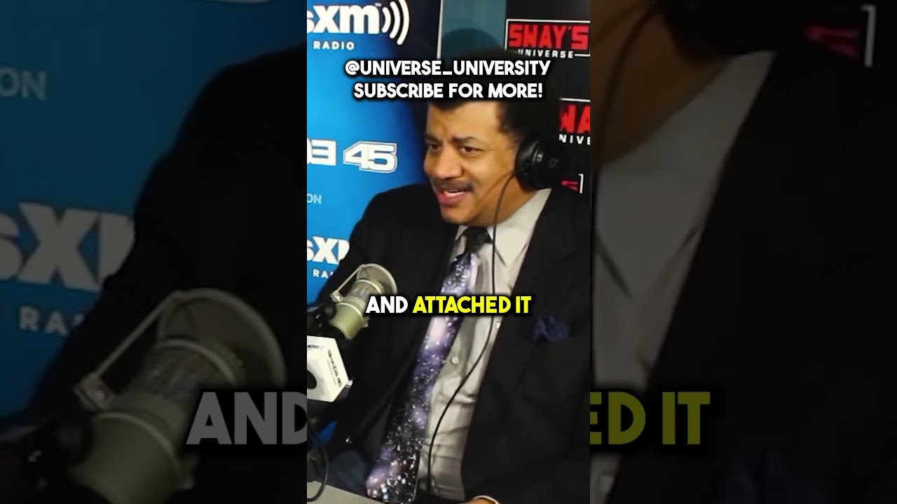 An IQ Test Isn T Really W Neil DeGrasse Tyson