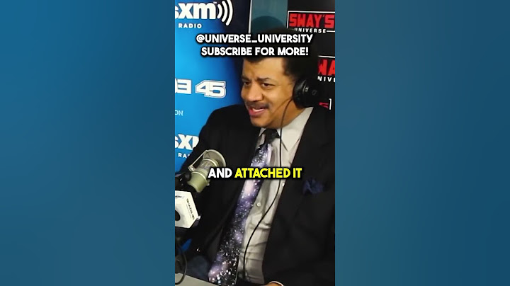 An IQ Test Isn't Really An IQ Test w/ Neil DeGrasse Tyson