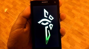 Boot Animation - Enlightened