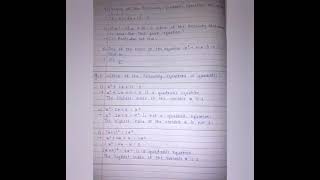 Class 10th Maths-1 Problem Set-2