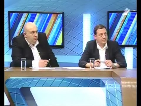 თავისუფალი ტრიბუნა - პოლიტიკური მოძრაობა \"მრეწველობა გადაარჩენს საქართველოს\"