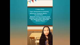 module 5 video presentation