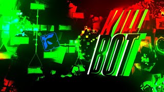 Killbot by Lithifusion 100% // Memory Extreme Demon