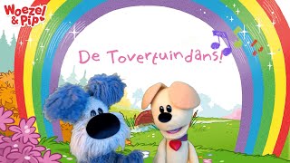 Woezel & Pip - Tovertuindans
