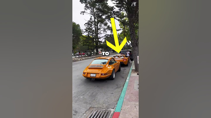 Why does Porsche HATE Singer?