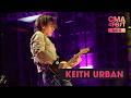 Keith Urban – “Steal Away” | Live at CMA Fest 2026