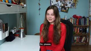 B1+ UNIT 2 Life skills video SUBTITLES