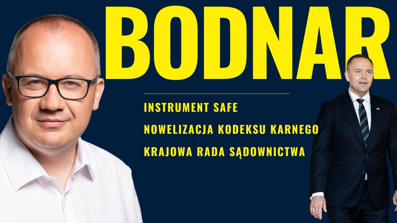 INSTRUMENT SAFE, NOWELIZACJA KODEKSU KARNEGO, PRZYSZŁOŚĆ KRS| Z zachowaniem trybu #17