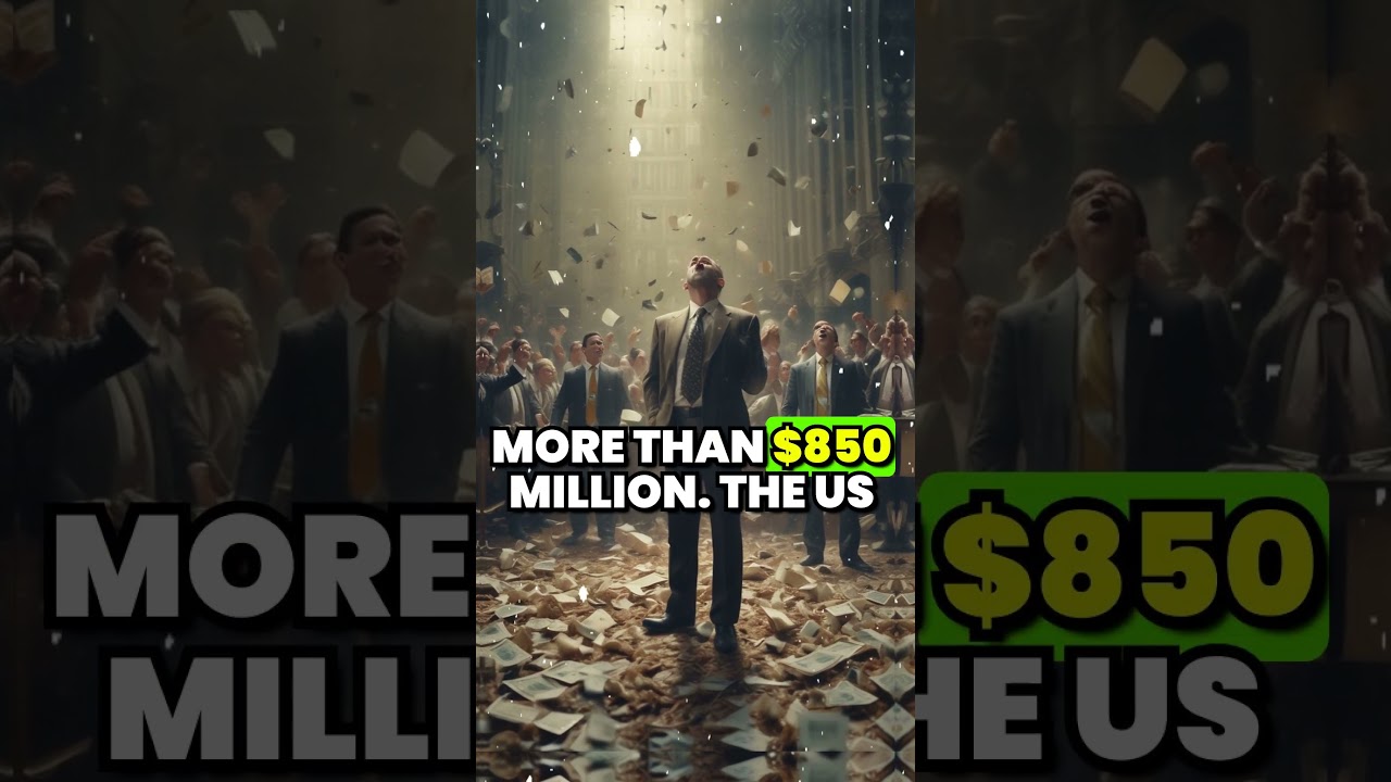 The Rise and Fall of Zeek Rewards  America's Largest Ponzi Scheme 