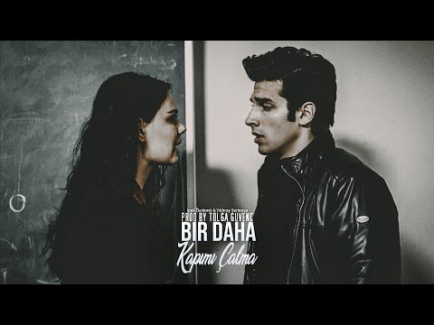 İpek Özdemir - Bir Daha Kapımı Çalma (Cover Mix)