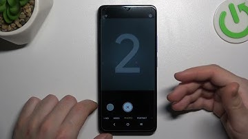 How To Increase Photo Resolution On TCL 505