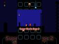 Super Mario Bros 2 v.1.0 #retrogaming #mario #shorts