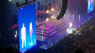 Maluma 1111 Kocham Cię Polska Gdańsk 27.06.2019 Felices Los 4