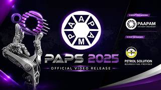 Pakistan Auto Show 2025 (PAPS) | Official Full Event Coverage | PAAPAM x Petrol Solution