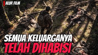 REAL‼️THE MOST EPIC REVENGE | FILM STORYLINE - HUNTER HUNTER 2020