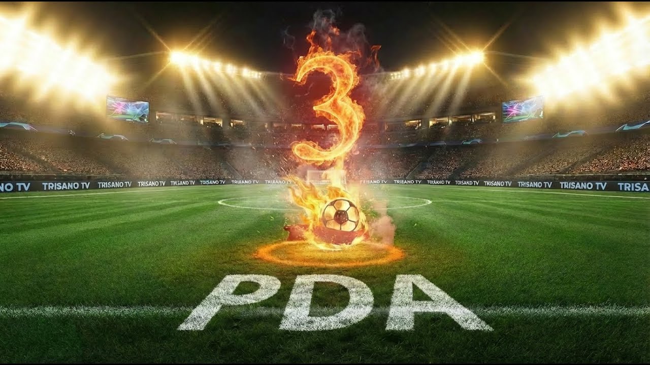 📺 ¡PÓNGANSE DE ACUERDO! | RESUMEN 🔥⚽