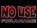 No Use For a Name - Live @ Bizarre Festival, Germany, (20-08-2000)