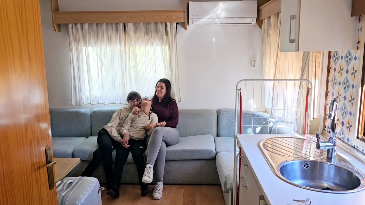 عدت لنقطة الصفر🥺وصولنا لاسبانيا أليكانتي للاستقرار والبحث عن راحة البال والأمان 💃