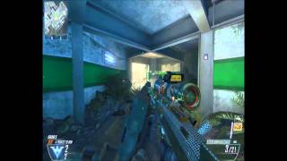 Random 180 No scope on Drone | Pingu