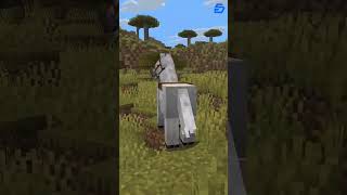How to Make a Saddle in Minecraft
