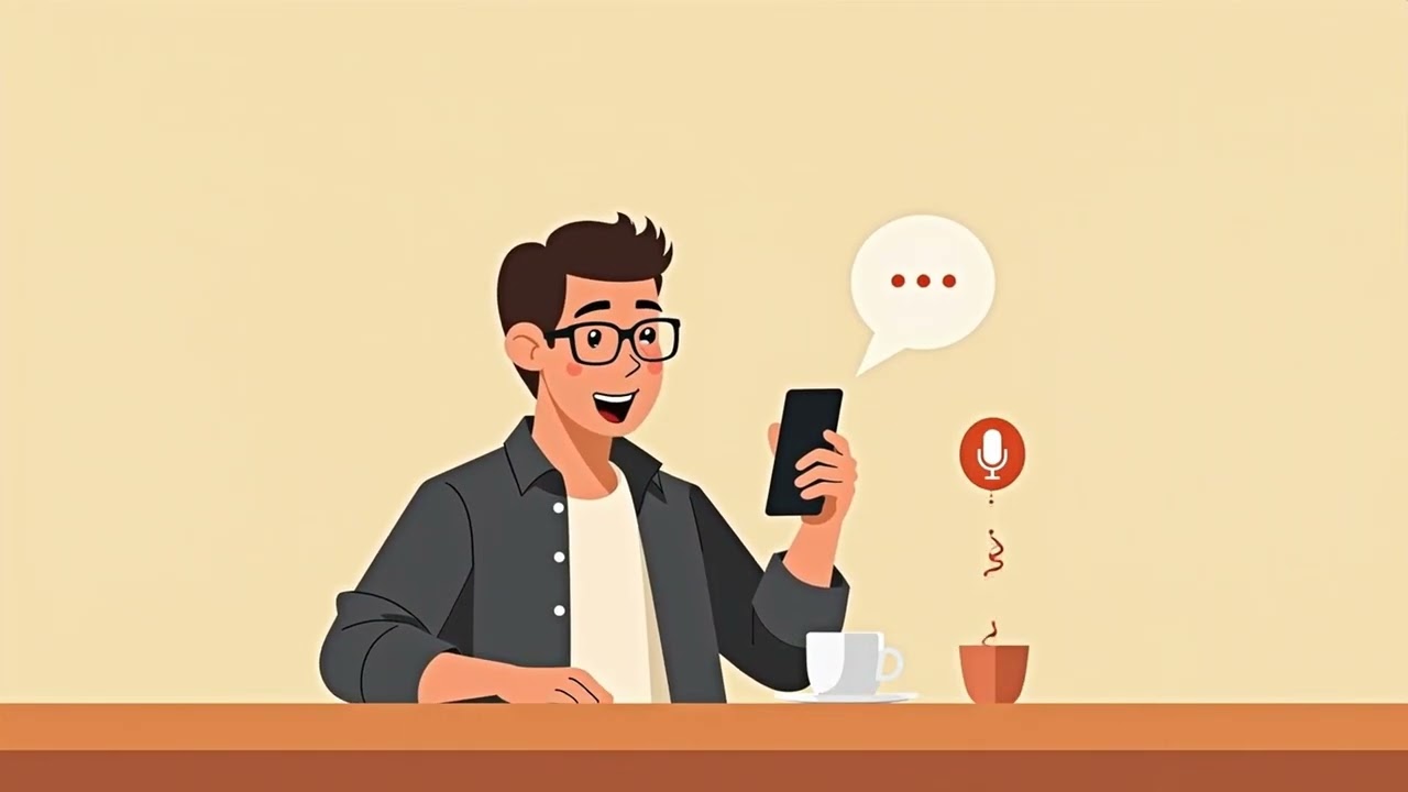 Why I built this — the 60-second founder story
