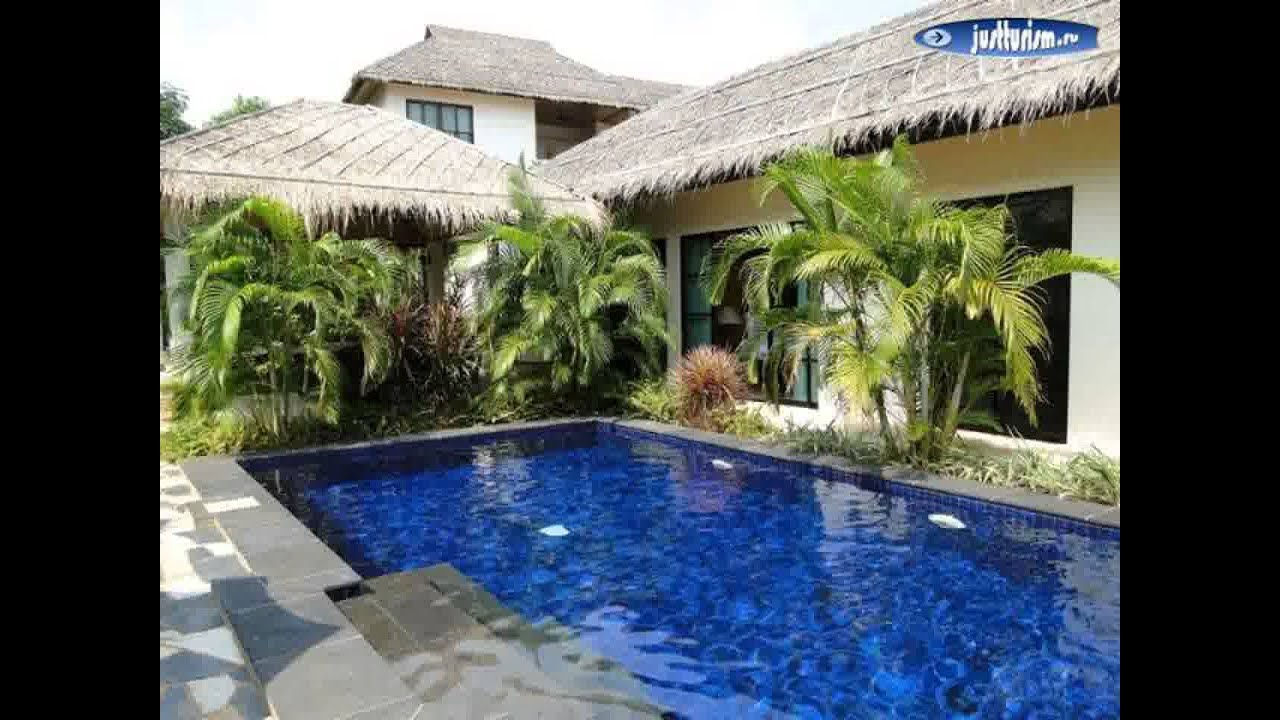 Таиланд, Pran Buri Province, Пранбури - Pa Prai Villa at The Plantation 4 Star