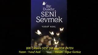 Şiir Bi̇ri̇ Cânân Dese Şi̇i̇r Oluyor Zaten