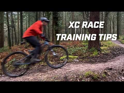 My First MTB XC Race Prep – 3 Simple Training Tips That Actually Work