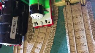 Thomas And Friends Big World Big Adventure Where In The World Is Thomas