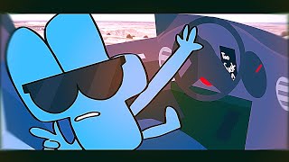 I Broke My IPad 👽🔥| BFDI-Daylight animation