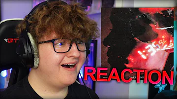 Reacting to: "Martin Garrix - Love Runs Out (feat. G Eazy & Sasha Alex Sloan)"