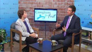 Caregivers First- Episode #2- OCT. 2017