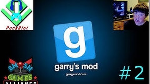 Return of the Purge w/ flashtaco Part 2