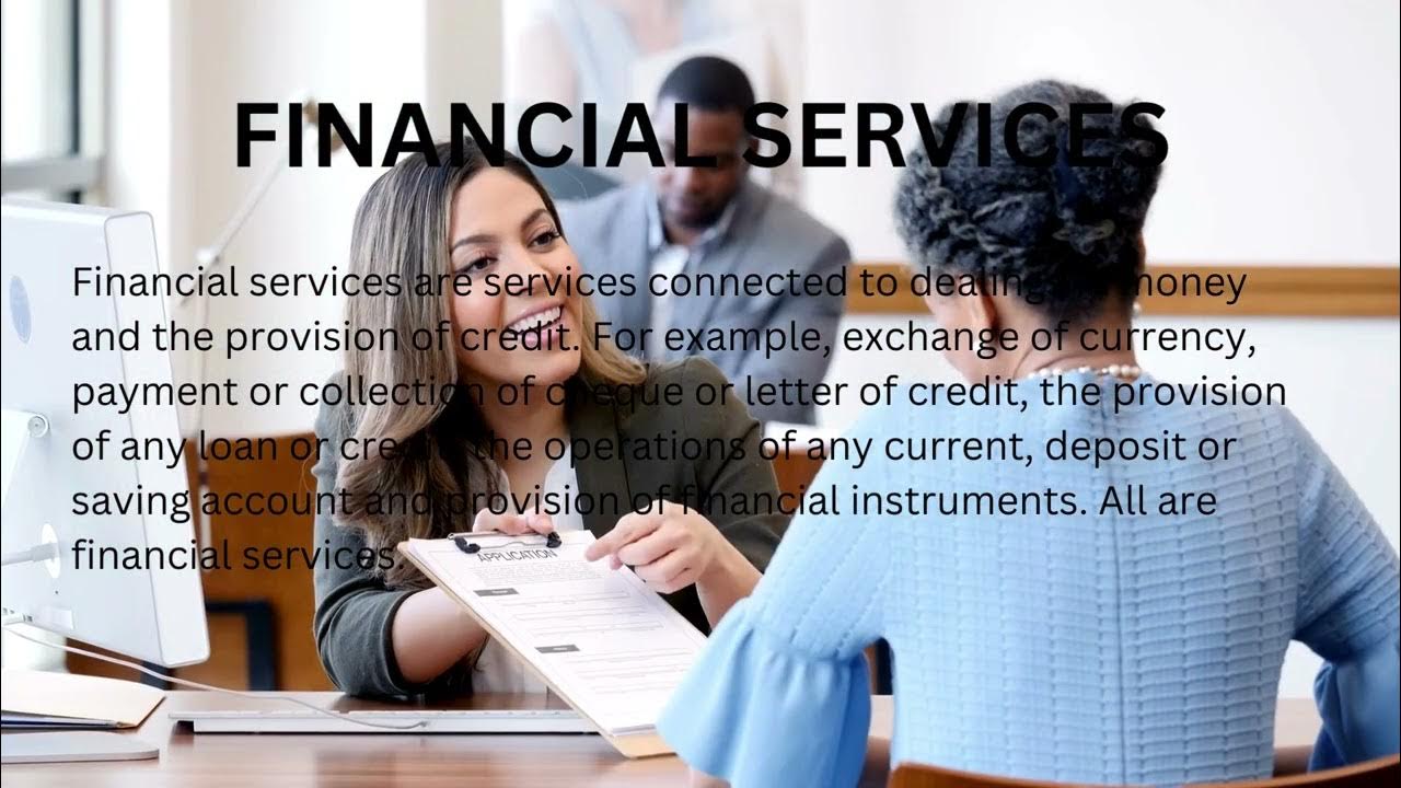 Exempt Supplies YouTube