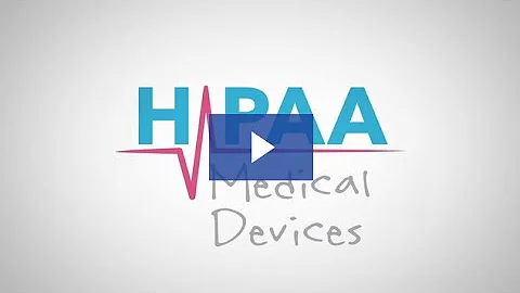 HIPAA Snippets - Medical Devices