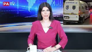 Gebze'de Silahlı Kavga: Yoldan Geçen Bir Varanda da Kurşunların Hedefi Oldu!