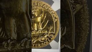 Download Lagu Rijk worden door fouten van de Amerikaanse munt (aflevering 1) #munt #foutmunt #geld #waardevollemunten #short MP3