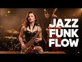 Morning Ease Funk – Soft Jazz Grooves for Calm Thoughts and Clarity