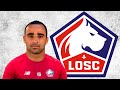 Ismaily 2022 welcome to losc   defensive skills assists  goals