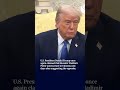 Trump Flip-Flops on Putin’s Intentions for Peace in Ukraine