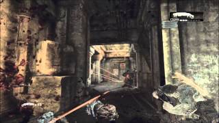 GOW2 Random Clips Ep.#8