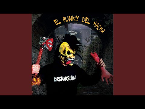 Distorsion (2) — MAMA