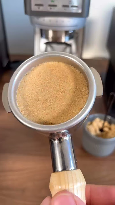 Trying Café Cubano #shorts #coffee #espresso