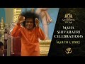 Maha shivaratri celebrations 2003  enhanced  bhagawan sri sathya sai baba