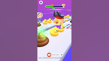 CRUSHY FINGERS - All Levels Gameplay Walkthrough (Android, iOS)